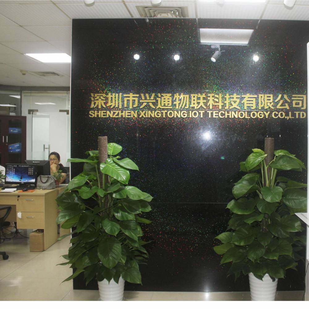 Shenzhen Xingtong Internet Of Things Technology Co., Ltd. company overview - view 1