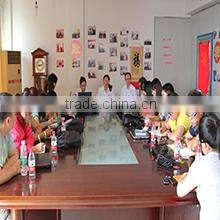 Weihai E-Fashion Import & Export Co., Ltd. company overview - view 1