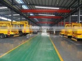 Chengli Special Automobile Co., Ltd. company overview - view 2