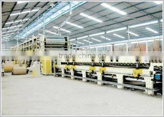 Hebei Pingan Carton Packaging Machinery Co., Ltd. company overview - view 3