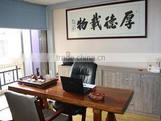 Guangzhou Jinzi Metal Co., Ltd. company overview - view 2