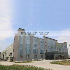 Baoji Zhipu Non-Ferrous Metals Processing Co., Ltd. company overview - view 2