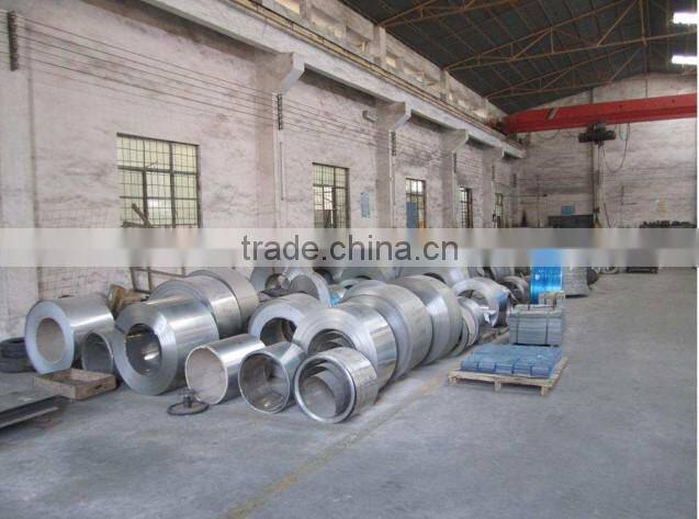 Jiangmen Xinhui Jinchangli Industrial Co., Ltd. company overview - view 2