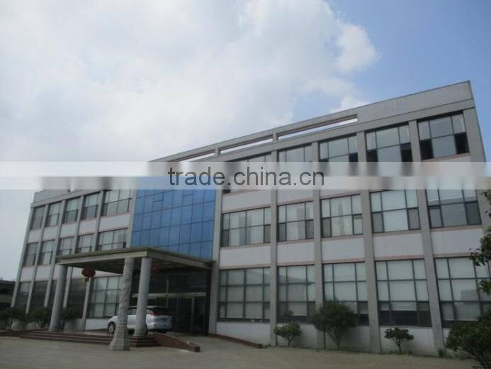 Linyi Hongsheng Foundry Co., Ltd. company overview - view 3