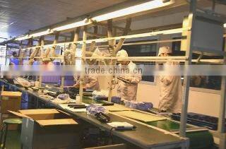 Shenzhen Hengge Electronic Co., Ltd. company overview - view 3