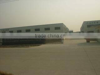 Shanli Machinery Manufacturing Co., Ltd. company overview - view 1