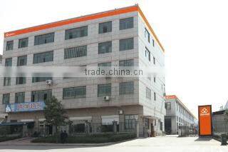 Yongkang Linghang Machine Power Co., Ltd. company overview - view 1