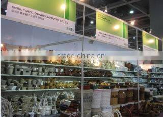 Linshu Yimeng Qingliu Craftwork Co., Ltd. company overview - view 1