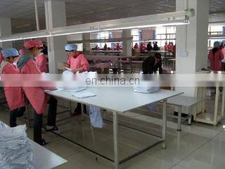Zhenjiang Pace-Setter Textile Co., Ltd. company overview - view 2