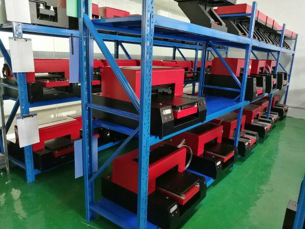 Shenzhen Refinecolor Technology Co.,Ltd. company overview - view 3