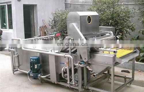 Carrot/Potato Washing Machine /Kelp washing machine/shrimp cleaning machine for sale