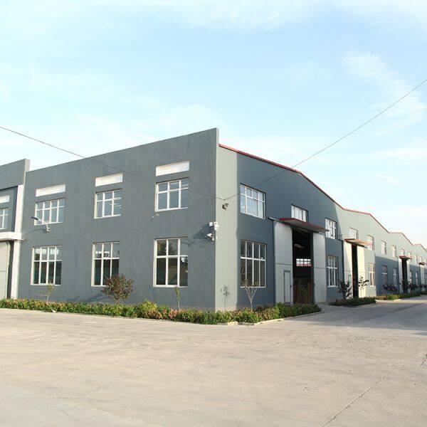 Hengshui Kangpu Technology Development Co,.Ltd company overview - view 1