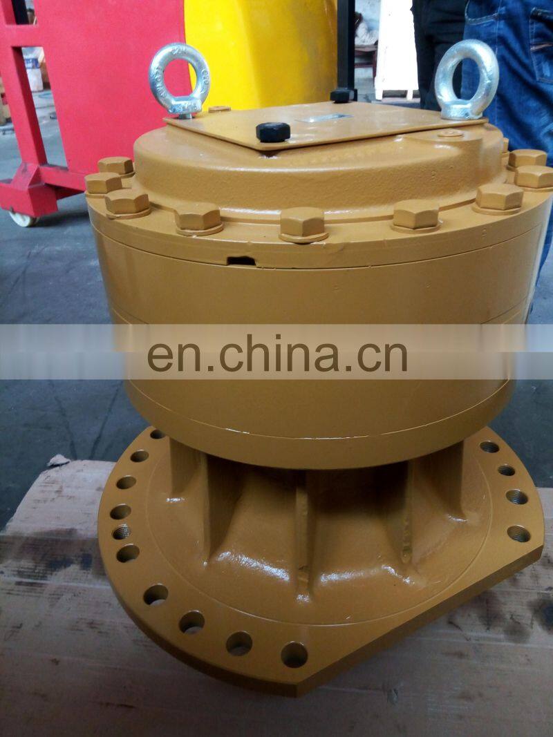 374DL Excavator Swing Drive without Motor 2966147 374D Swing Gearbox