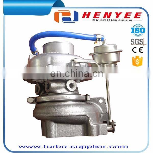 IHI turbo RHF5 8971480760 8971480761 8971480762 8972400083 1118010850 VA430023 for 28TDI /4JB1T/4JG2TC engine