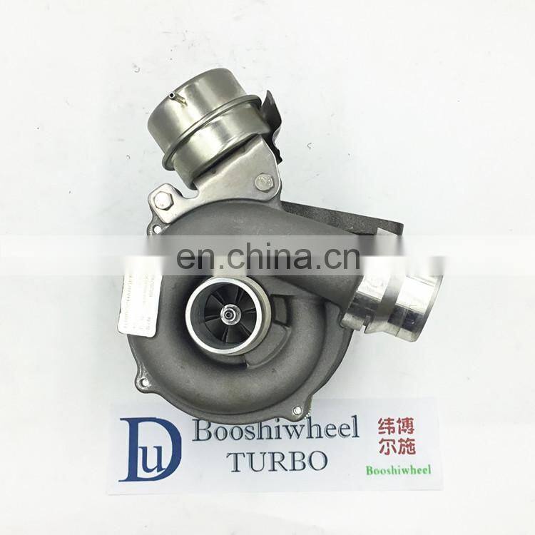 BV39 Turbocharger for Renault 54399700070, 54399880030, 7711368560, 8200405203, 8200507856, 8200625683 54399880070, 54399980030