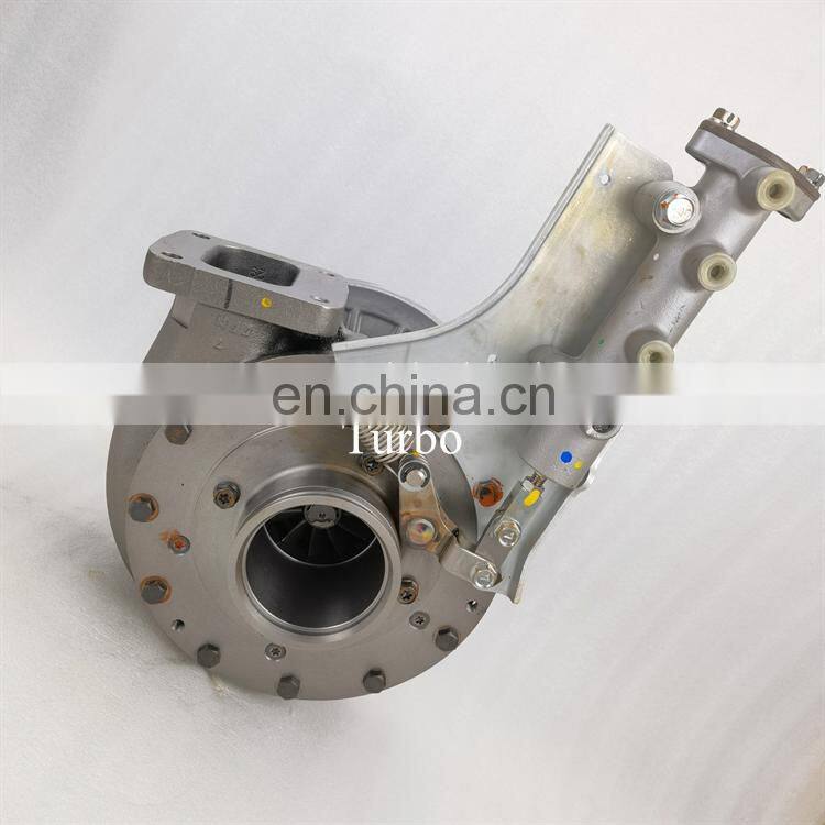 Turbocharger RHG8V 1144002593 1144004474 1144004255 turbo for Isuzu 6WG1 382P413 engine