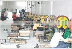 Jieyang Rongcheng Kejia Stainless Steel Cutlery Factory company overview - view 3