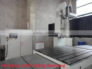 Wuxi Kaisheng Electricity Petrochemical Equipment Co., Ltd. company overview - view 2