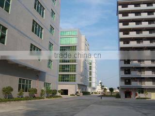 Guangzhou Blacswan Dance & Activewear Co., Ltd. company overview - view 3