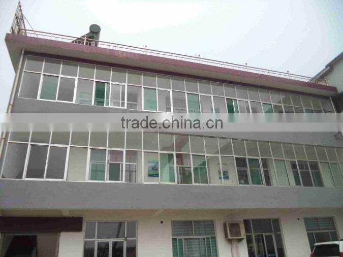 Qingzhou New Trust-Sun Resources Trading Co., Ltd. company overview - view 2