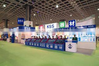 Kai Suh Suh Enterprise Co., Ltd. company overview - view 2