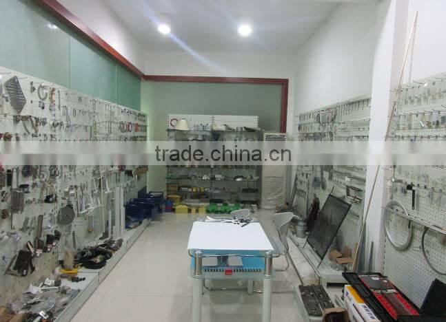 Hangzhou Fuyang Yuanli Metal Products Co., Ltd. company overview - view 4