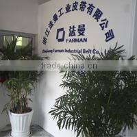 Zhejiang Farman Industrial Belt Co., Ltd. company overview - view 1