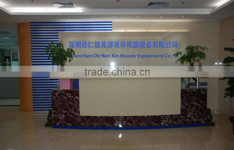 Shenzhen De Ren Xin Beauty Equipment Co., Ltd. company overview - view 3