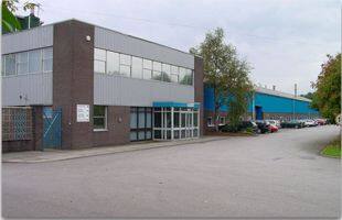 Hebei Binchang Import Export Trading Co Ltd company overview - view 1