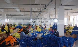 Nanchang Fangsheng Garments Co., Ltd. company overview - view 3