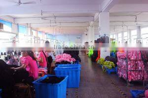 Nanchang Hollywin Clothing Co., Ltd. company overview - view 2