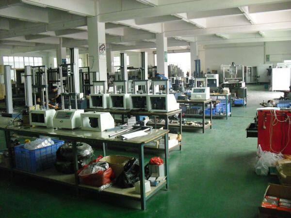 OTS . Jun Yuan Machinery Equipment Co.,Ltd company overview - view 3