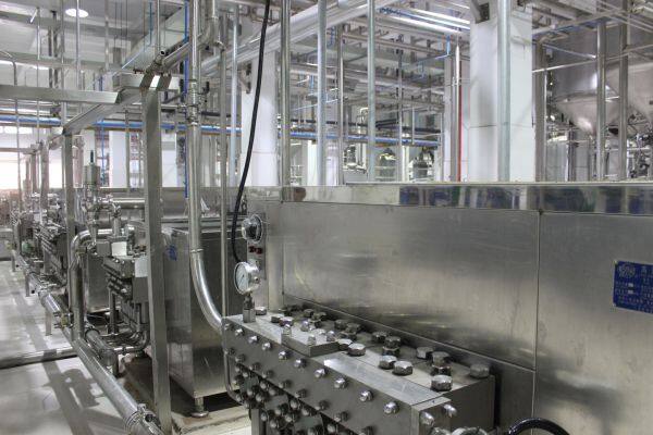 Shandong Kawah Oils Co., Ltd. company overview - view 3