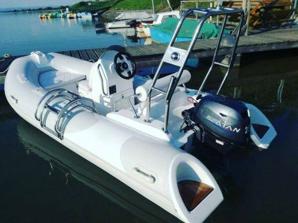 Qingdao Haohai Boat Co.,Ltd company overview - view 1