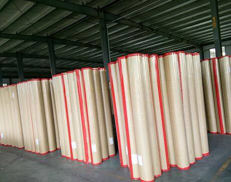 Linyi Linsu Environmental Protection Material Co., Ltd. company overview - view 4