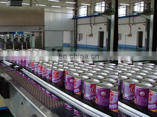 Canned pineapple processing machine Canned pineapple slices production line