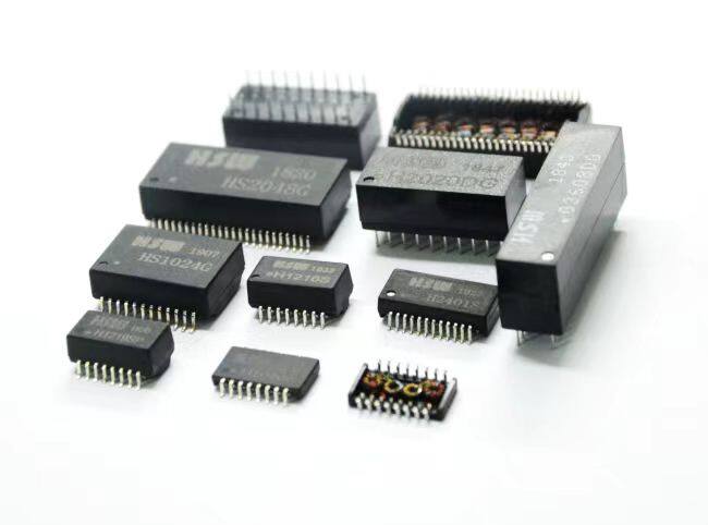 Shenzhen Huasheng Semiconductor CO., LTD company overview - view 1