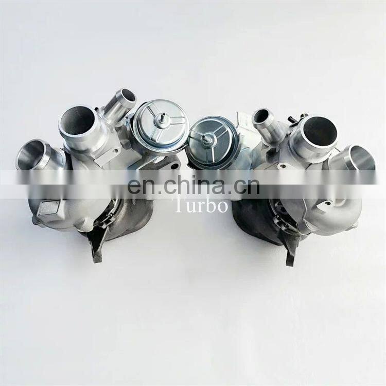 Twin Turbocharger KOCG 179204 179205 53039701005 53039881005 turbo charger  for Ford F-150 Truck EcoBoost 3.5L