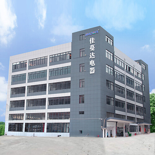 Guangdong Jimdoa Electric Appliance Co., Ltd company overview - view 1