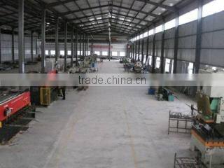 Hebei Woke Metal Products Co., Ltd. company overview - view 2