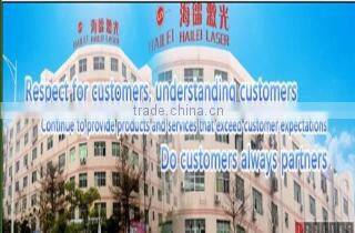 Shenzhen Hailei Laser Technology Co., Ltd. company overview - view 4