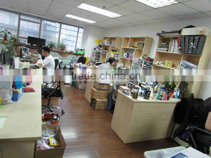 Shanghai CMB Import And Export Co., Ltd. company overview - view 3