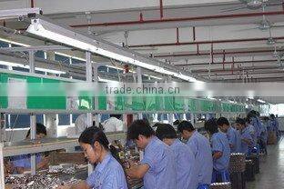 Zhuhai Gecen Technology Co., Ltd. company overview - view 2