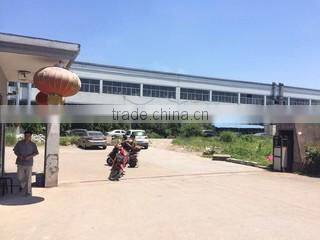 Yongkang Zhome Hardware Products Co., Ltd. company overview - view 1