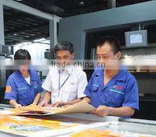 Jinan Chucolor International Trade Co., Ltd. company overview - view 2