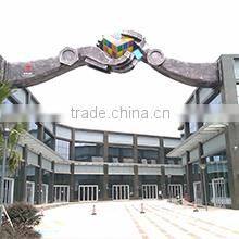 Guangzhou 3A Game Electronic Technology Co., Ltd. company overview - view 3