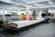 Ningbo Mushung International Development Co., Ltd. company overview - view 2