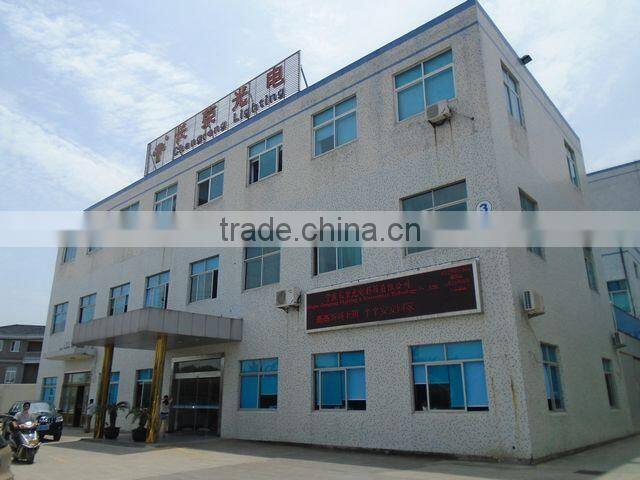 Ningbo Changrong Lighting & Electronics Technology Co., Ltd. company overview - view 3