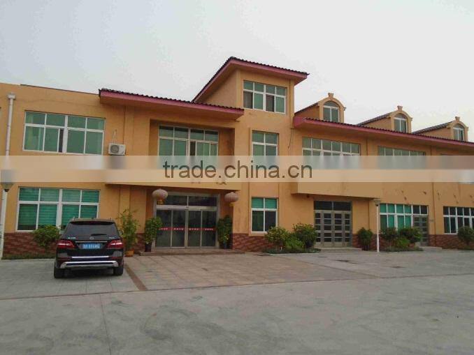 Qingdao Xincheng Rubber Products Co., Ltd. company overview - view 3