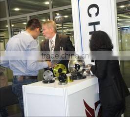 Wenzhou Gissun Stainless Steel Co., Ltd. company overview - view 2